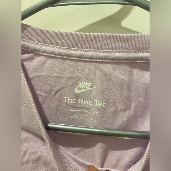 Nike Womens Top - Picture 3 of 8